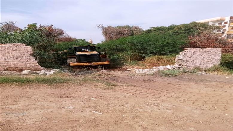 محافظة أسوان