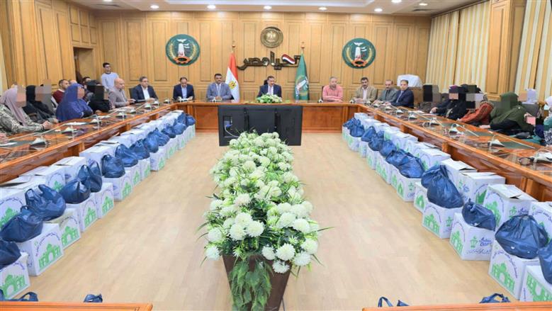 المنوفية