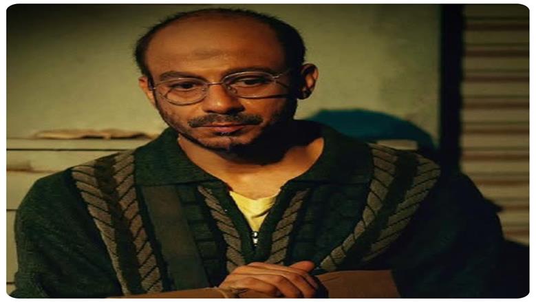 محمد فراج يتخلى عن الوسامة ويظهر أصلع لأجل لعبة جهنم في القصة الكاملة.. ومخرج المسلسل: «غول تمثيل»