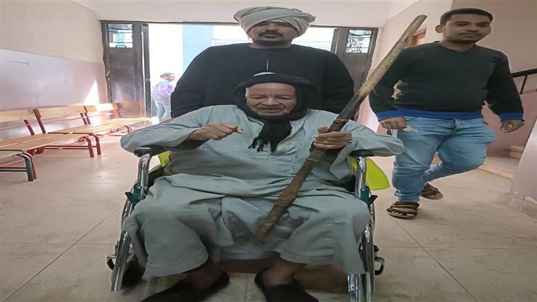 مسن قنا