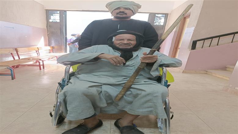 مسن قنا