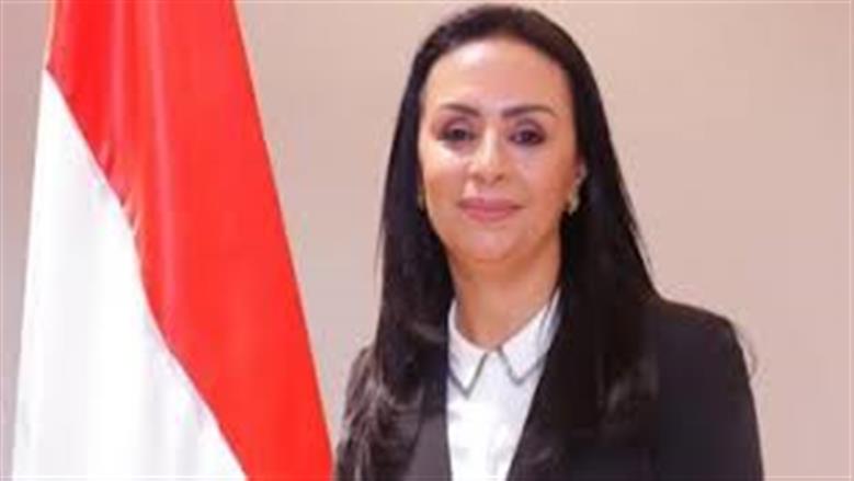 «التضامن» تعلن صرف مساعدات مالية لأسر ضحايا حريق سوق الخواجات في المنصورة