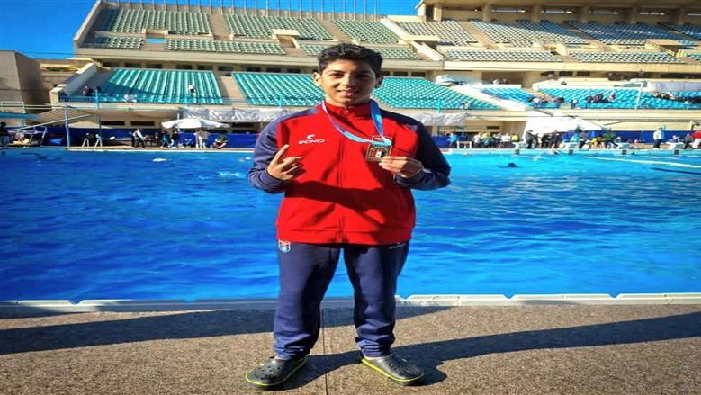 رعب اللحظات الأخيرة.. شاهد عيان يروي تفاصيل وفاة السباح يوسف محمد: هتاف تحول لعويل