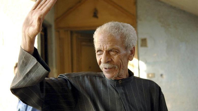 سر إطلاق لقب «الفاجومي» على أحمد فؤاد نجم: ذكرى رحيله اليوم