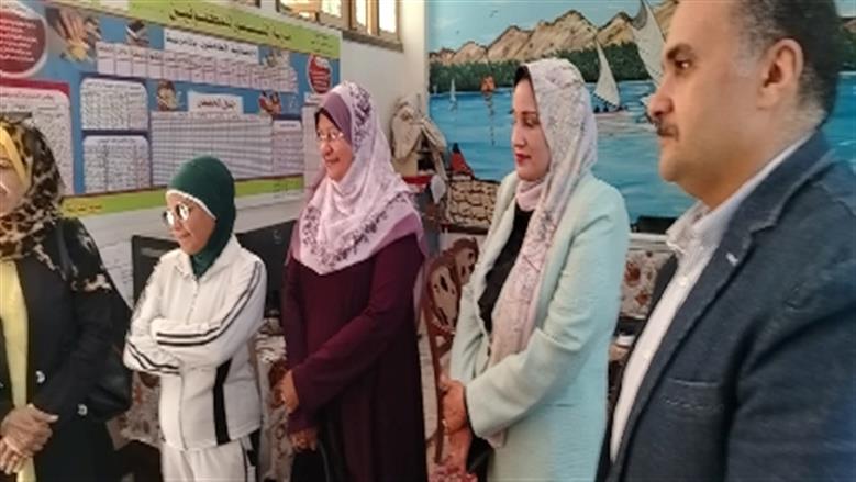 محافظة أسوان 