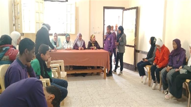 محافظة أسوان 