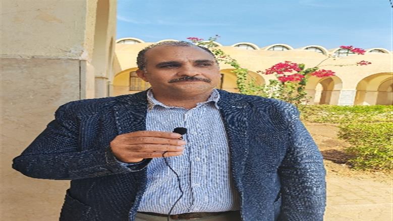 محافظة أسوان 