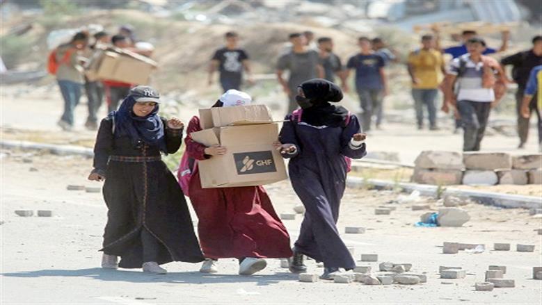   مؤسسة «غزة الإنسانية» تعلن إنهاء عملياتها في القطاع الفلسطيني