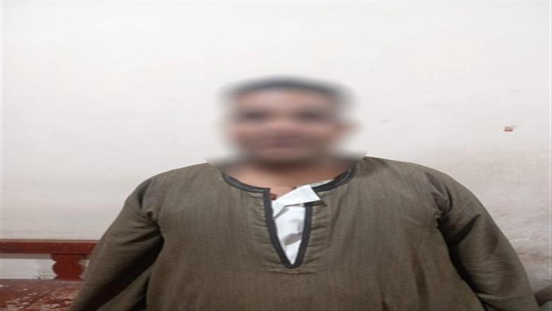 ضبط شخص لنقل مواطنين بسيارة ميكروباص لدعم مرشح بالمراغة بسوهاج