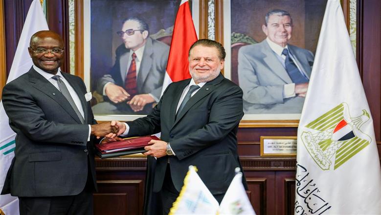 مركزي