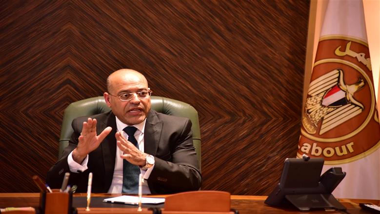 «الوقائع» تنشر قرار تحديد الجهة الإدارية المختصة بتطبيق أحكام قانون العمل