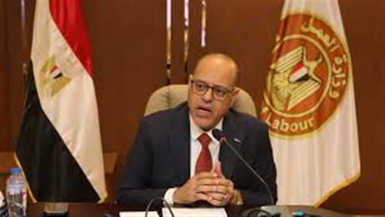 «الوقائع المصرية» تنشر قرار وزارة العمل بشأن تنظيم التدريب المهني 
