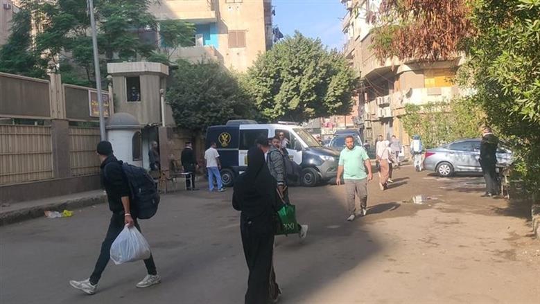 محاكمة رمضان صبحي اليوم 