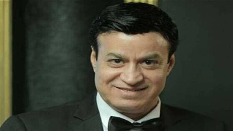 حلمي عبدالباقي يرد على إحالته إلى مجلس التأديب.. ماذا قال لنقابة الموسيقيين؟