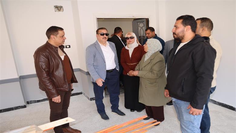المنوفية