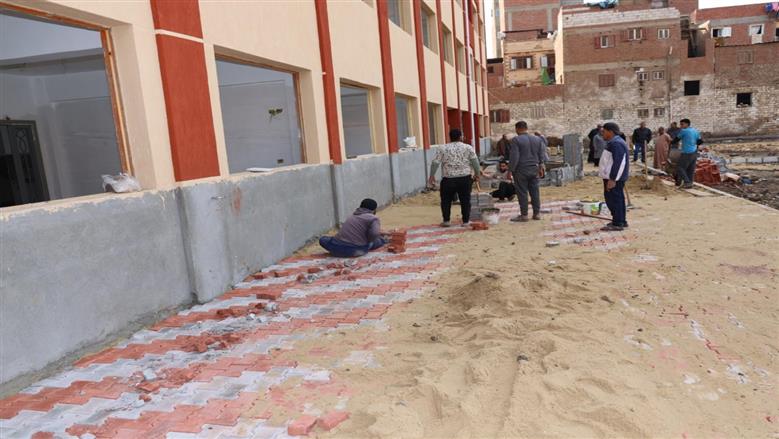 المنوفية