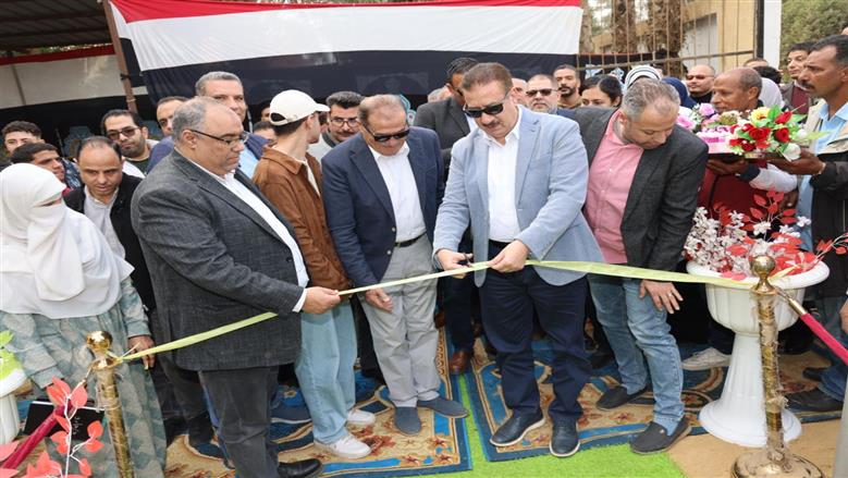 المنوفية