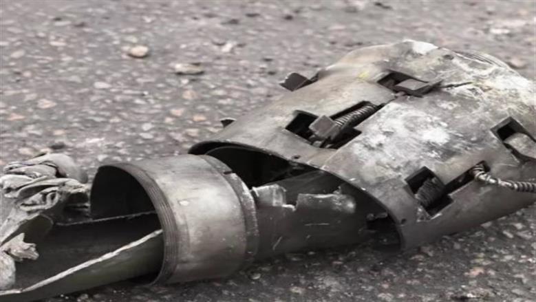 الأزمة الأوكرانية