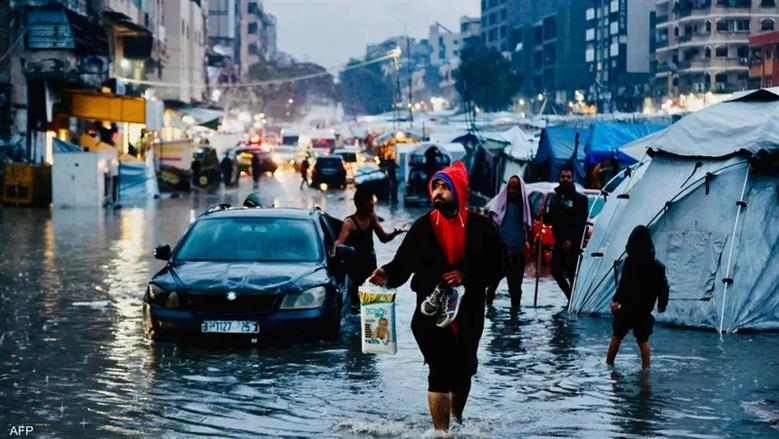 وزراء خارجية 10 دول في صوت واحد: أوضاع غزة كارثية