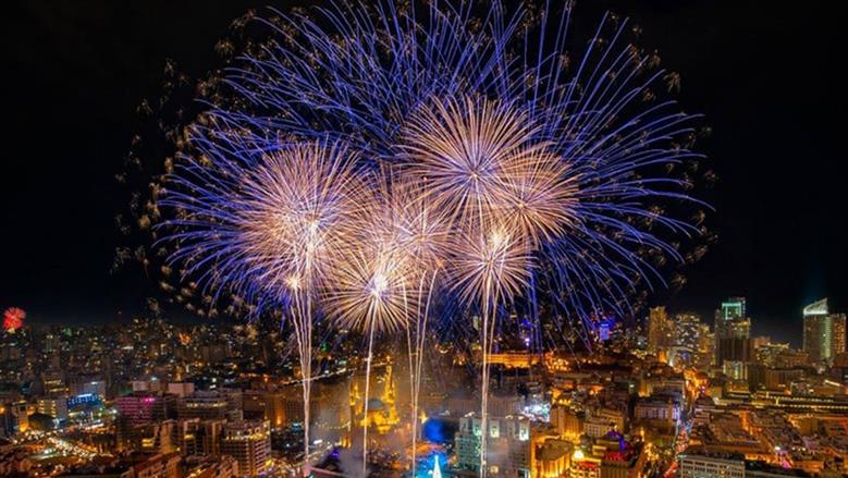 أين تذهب في رأس السنة 2026؟.. أماكن خروج مميزة بالقاهرة