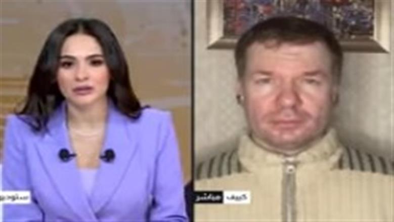 خبير سياسي: ضمانات محتملة لأوكرانيا وسط حذر من روسيا والكونجرس الأمريكي