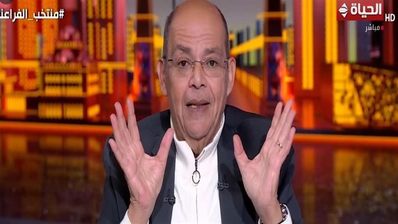 محمد شردي يشيد بقرار جريدة «الوطن» ويطالب باقي الصحف بوقف ملاحقة التريند