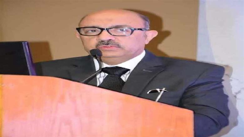 الدكتور محمد جمال وكيلاً لوزارة الصحة والكتور محمد زين مستشاراً للمحافظ للشؤون الصحية