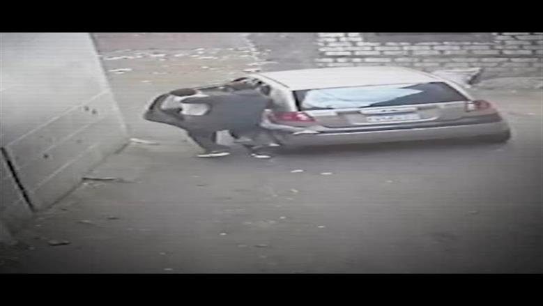 محمود الجارحي يكتب: شجاعة طفل في كفر الشيخ تواجه محاولة خطف ابن شقيقته.. كاميرات المراقبة توثق البطولة