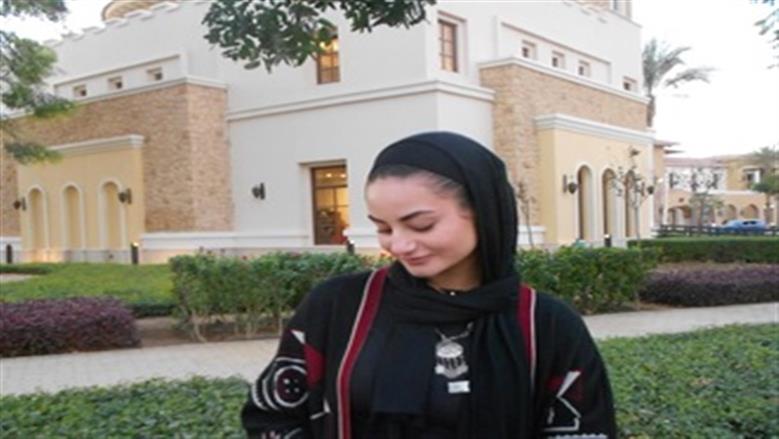 بعد ارتدائها الحجاب.. من هي الفنانة الشابة ملك حسن التي تصدرت التريند؟