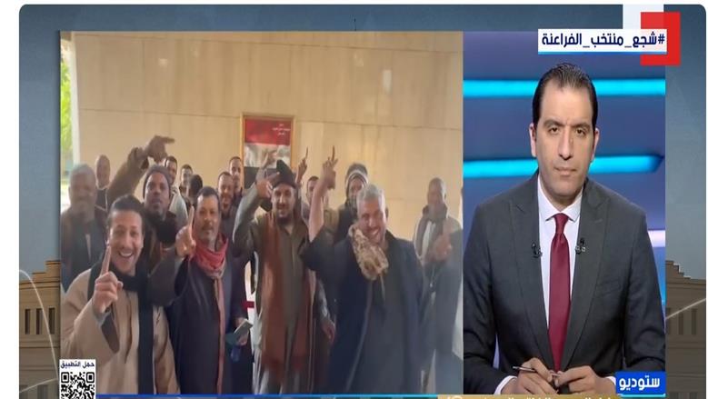 كاتب صحفي: مشاركة المصريين بالخارج في انتخابات النواب فعالة «فيديو»