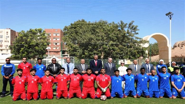 محافظة أسوان