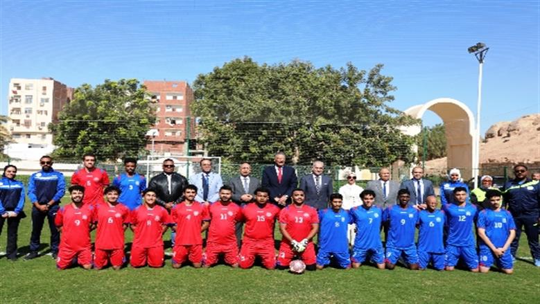 محافظة أسوان