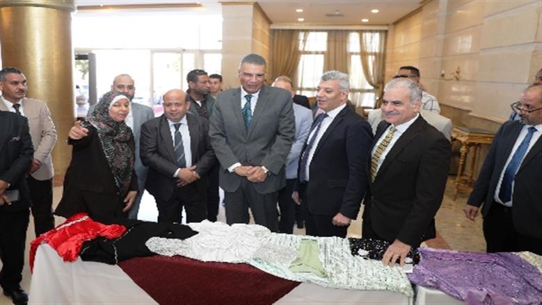 محافظة أسوان 