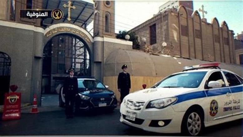 استعدادات وزارة الداخلية لتأمين احتفالات رأس السنة وأعياد الميلاد