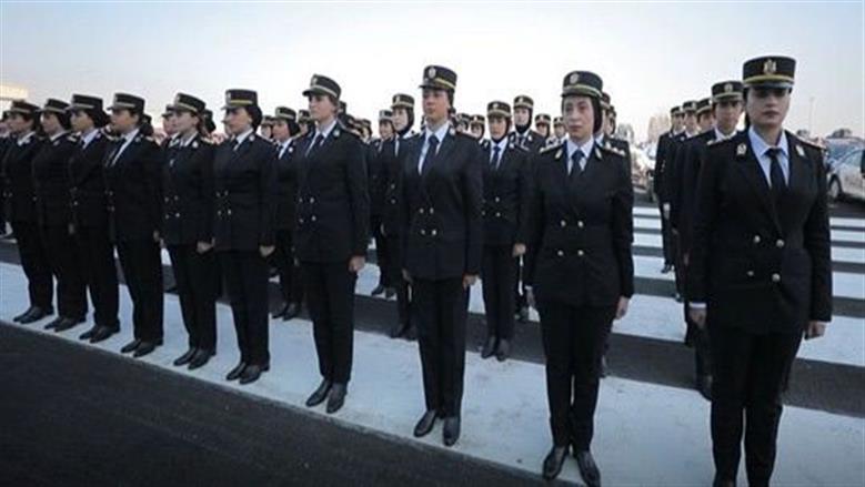 استعدادات وزارة الداخلية لتأمين احتفالات رأس السنة وأعياد الميلاد