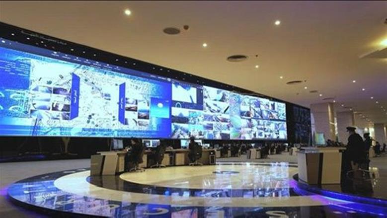 استعدادات وزارة الداخلية لتأمين احتفالات رأس السنة وأعياد الميلاد