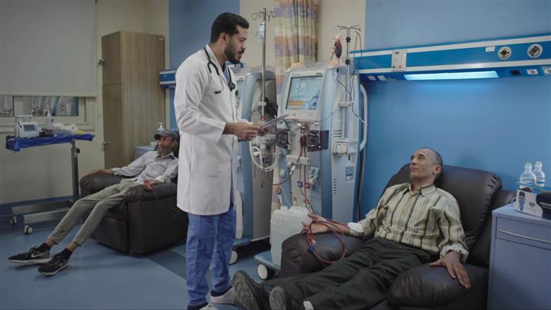صحة الدقهلية