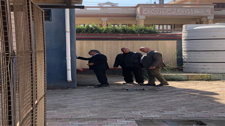 صحة الدقهلية 