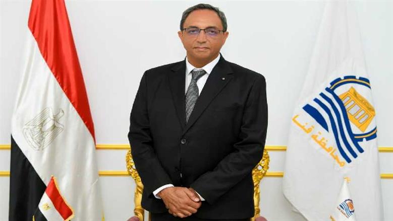 تعديل موعد امتحان مادة الرياضيات التطبيقية للصف الثاني الثانوي بقنا