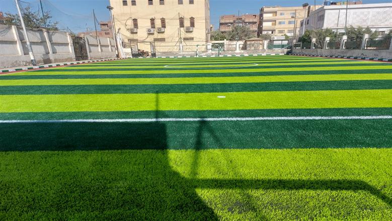 حصاد شباب كفر الشيخ في 2025.. طفرة إنشائية غير مسبوقة ومستهدفات العام الجديد