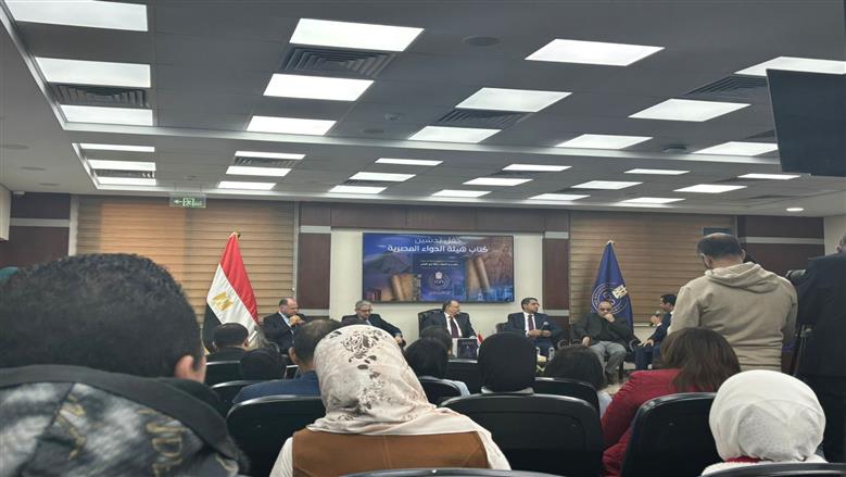 «هيئة الدواء»: سعر العقاقير الطبية في مصر الأرخص على مستوى العالم