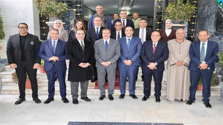 المنوفية