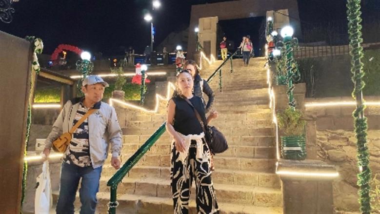 محافظة أسوان