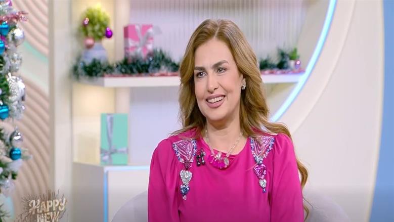 سيمون تستعيد عبر «ست ستات» أجمل ذكريات احتفالات رأس السنة مع والدها الراحل