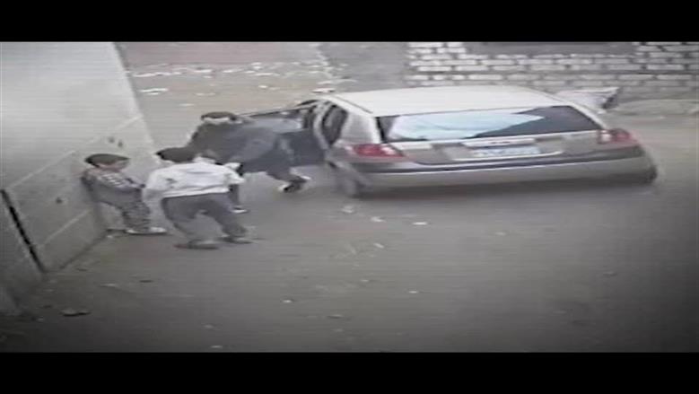 «كنت رايح أشوفه.. محدش هيخطف ابنه» أقوال الأب المتهم أمام النيابة في واقعة فيديو كفر الشيخ