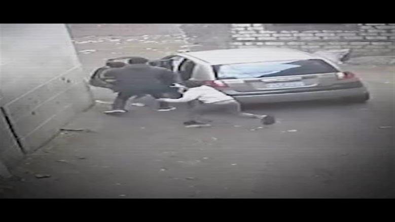 «كنت رايح أشوفه.. محدش هيخطف ابنه» أقوال الأب المتهم أمام النيابة في واقعة فيديو كفر الشيخ