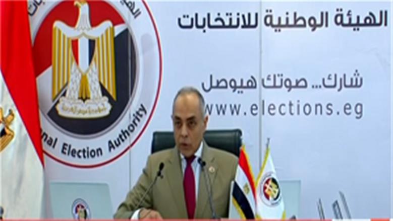 «الوطنية للانتخابات» تنعي مرشح إمبابة الذي وافته المنية صباح اليوم 