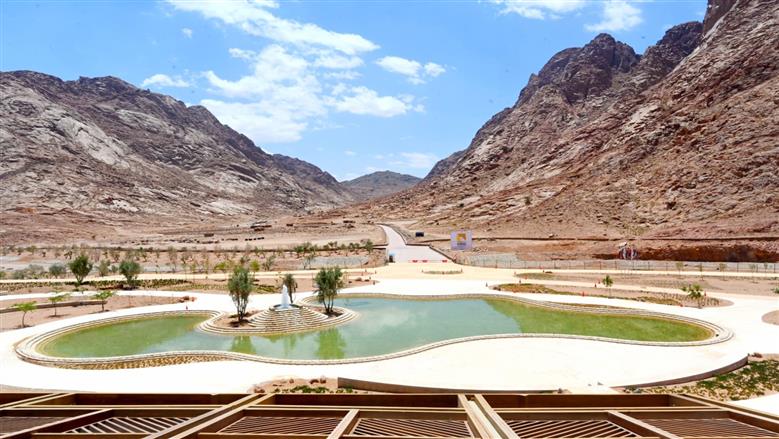 مشروع التجلي الأعظم