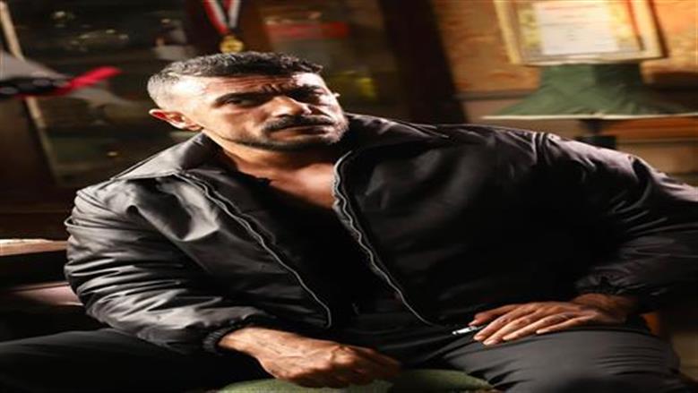 أحمد العوضي يحتفل بتصدر مسلسل علي كلاي قائمة الأكثر بحثا على جوجل 2025