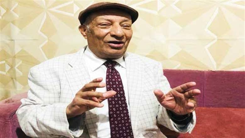 وفاة الإذاعي فوزي خضر وتشييع جثمانه في الإسكندرية
